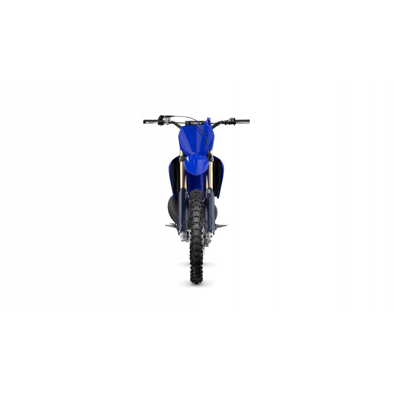 Yamaha | Crossmotor YZ 250 2024